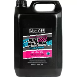 Lichid curățare filtru aer MUC-OFF 5L 20157