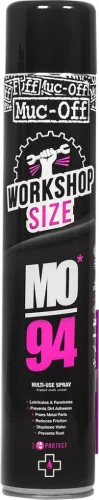 Spray multifuncțional MO-94 MUC-OFF 932