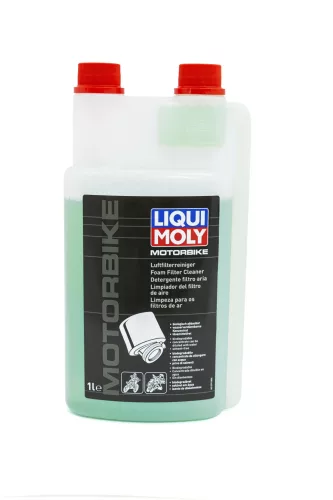 Soluție curățare filtru aer Liqui Moly 1L