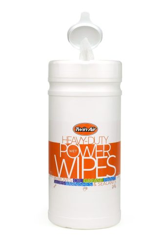 Twin Air Wipes (Wet) Cleaning 70P 159055