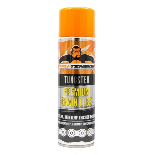 Lubrifiant lanț Tru-Tension Tungsten Premium