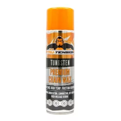Ceară lanț Tru-Tension Tungsten Premium
