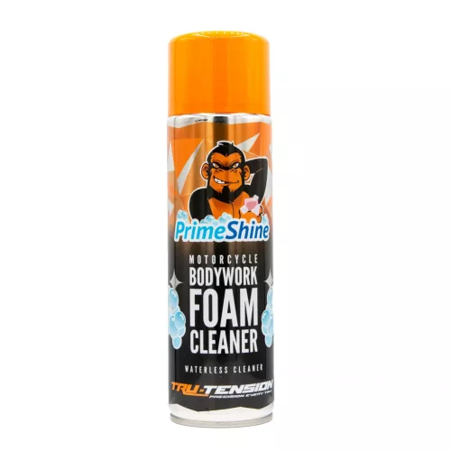 Spumă activă Tru-Tension Snowfoam Moto 500ml