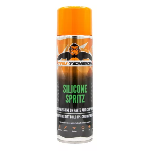 Spray siliconic Tru-Tension Silicone Spritz