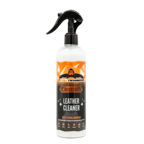 Soluție curățare piele Tru-Tension Leather Cleaner