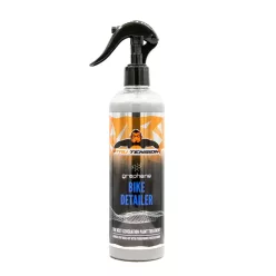 Detailer Tru-Tension Graphene Moto