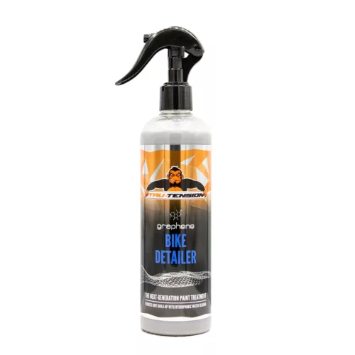 Detailer Tru-Tension Graphene Moto