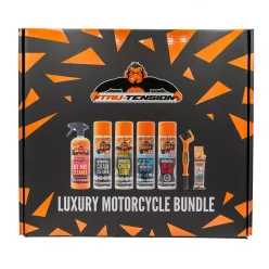 Set întreținere Tru-Tension Luxury Bundle Moto