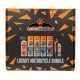 Set întreținere Tru-Tension Luxury Bundle Moto