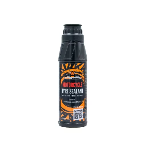 Soluție antipană Tru-Tension Carbon Fibre 250ml