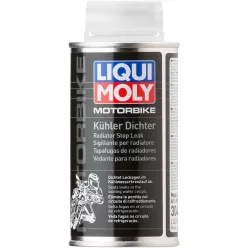   Soluție etanșare radiator Liqui Moly Radiator Stop Leak 125ml