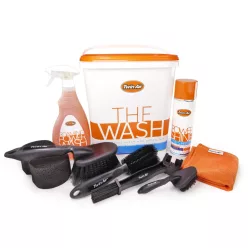 Cleaning Kit The Wash TWIN AIR 159070