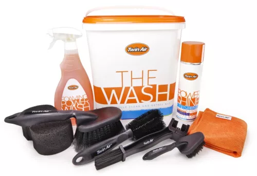 Cleaning Kit The Wash TWIN AIR 159070
