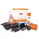 Cleaning Kit The Wash TWIN AIR 159070