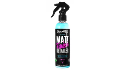 Detailer finish mat MUC-OFF 20004