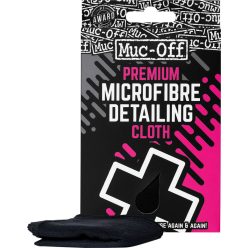 Cârpă microfibră detailing MUC-OFF 20344