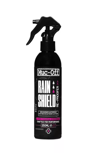 Impermeabilizant Rain Shield MUC-OFF 20506-MO