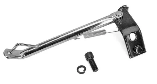 Cric lateral V Parts oțel cromat 3706600