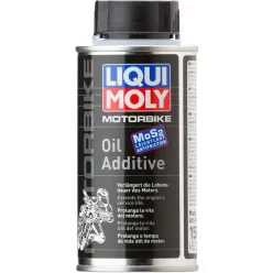 Aditiv ulei Liqui Moly Oil Additive 125ml