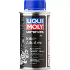 Aditiv Liqui Moly Bike Additive 4T 125ml