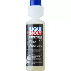 Aditiv Liqui Moly Bike Additive 2T 250ml