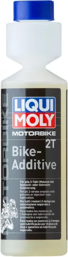 Aditiv Liqui Moly Bike Additive 2T 250ml