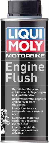 Soluție curățare motor Liqui Moly Engine Flush 250ml