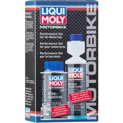 Set aditivi Liqui Moly Motorbike Performance Set