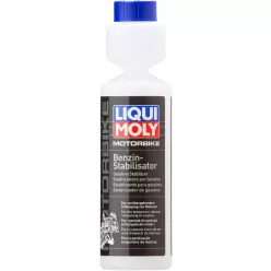 Stabilizator benzină Liqui Moly Gasoline Stabilizer 250ml