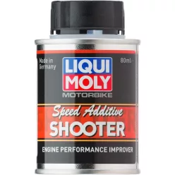 Aditiv benzină Liqui Moly Speed Shooter 80ml