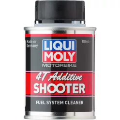   Aditiv curățare sistem alimentare Liqui Moly 4T Shooter 80ml