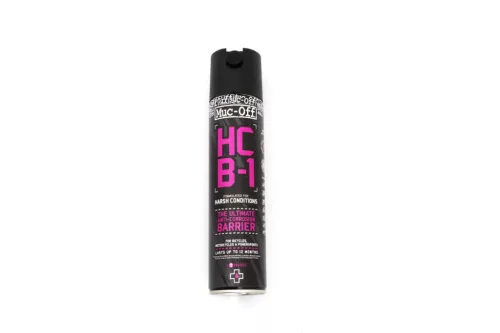 Spray protecție anticorozivă HCB-1 400 ml MUC-OFF 20356