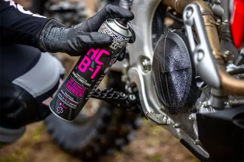 Spray protecție anticorozivă HCB-1 400 ml MUC-OFF 20356