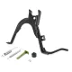 Cric central V Parts oțel negru 3709000A