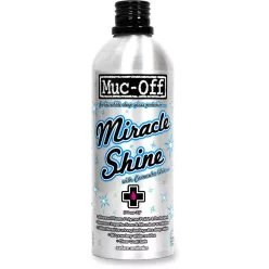 Polish și protector Miracle Shine MUC-OFF 947