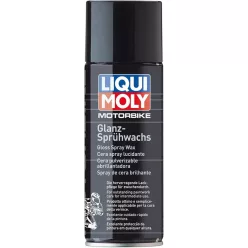 Ceară spray Liqui Moly Gloss Spray Wax 400ml