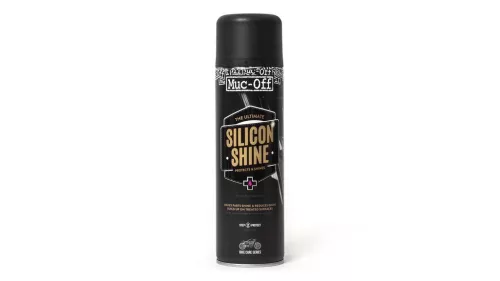 Spray Silicon Shine MUC-OFF 626