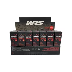   Soluție nano WRS Shield 2.0 pentru parbrize și viziere, cutie 21 buc NT003