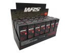 Soluție nano WRS Shield 2.0 pentru parbrize și viziere, cutie 21 buc NT003