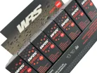 Soluție nano WRS Shield 2.0 pentru parbrize și viziere, cutie 21 buc NT003