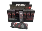 Soluție nano WRS Shield 2.0 pentru parbrize și viziere, cutie 21 buc NT003