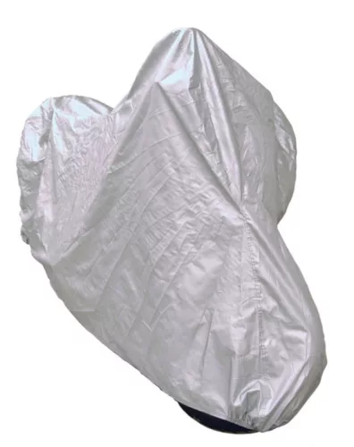 Husa moto Hyper 228x99x124cm