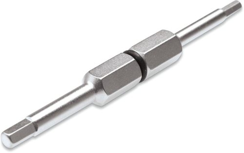 TOOL HEX BIT 3MM X 4MM