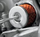 TOOL KTM OIL FILTER PULER