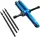 Sculă motor Motion Pro negru/albastru 08-0605
