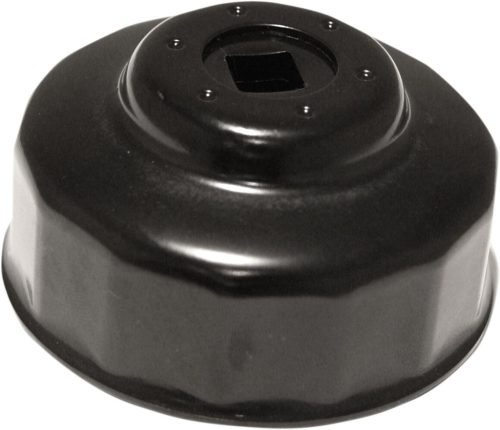 Tool Oil Filter Cup 68Mm