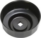 Tool Oil Filter Cup 80Mm