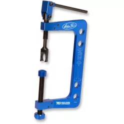 Sculă motor Motion Pro albastru 08-0641