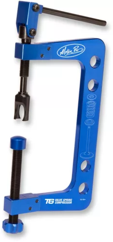 Sculă motor Motion Pro albastru 08-0641