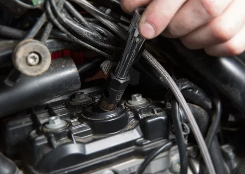 Sculă motor Motion Pro 08-0649
